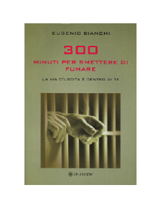 300 Minuti per Smettere di Fumare
