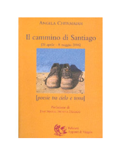 Il Cammino di Santiago