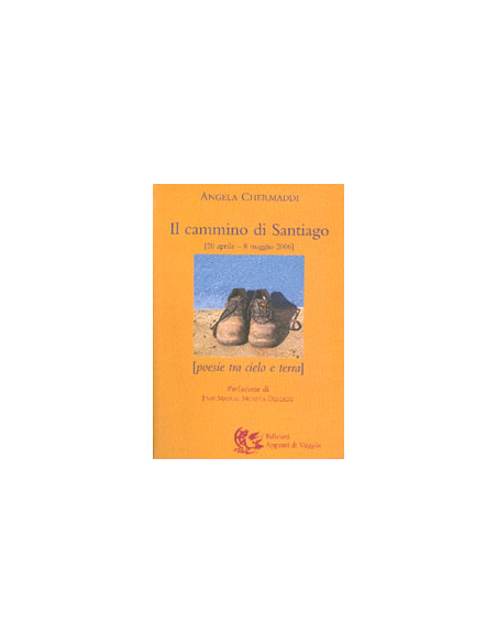 Il Cammino di Santiago