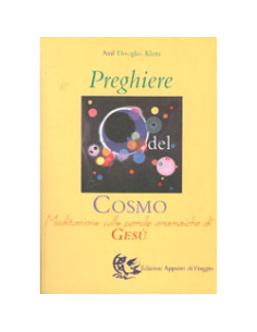 Preghiere del Cosmo