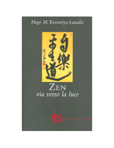 Zen, Via Verso la Luce