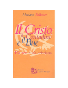 Il Cristo il Contadino e il Bue