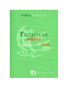 Teologia Mistica