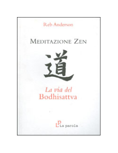 Meditazione Zen