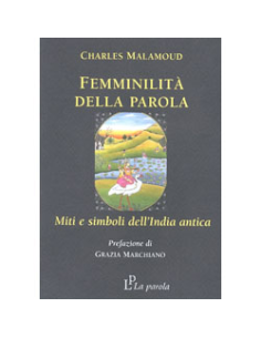 Femminilità della parola