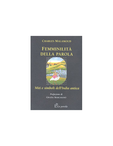 Femminilità della parola