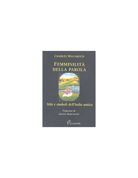 Femminilità della parola
