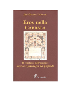 Eros nella Cabbalà