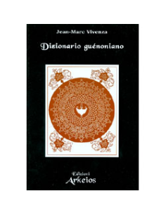 Dizionario guénoniano