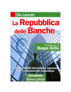 La Repubblica delle Banche