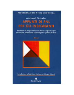 Appunti di PNL per gli Insegnanti