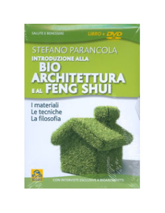 Introduzione alla BioArchitettura e al Feng Shui - DVD