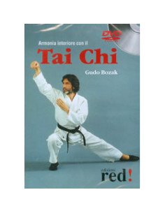 Armonia interiore con il Tai Chi
