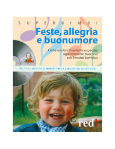 Feste, allegria e buonumore