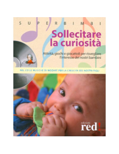 Sollecitare la curiosità