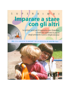 Imparare a stare con gli altri