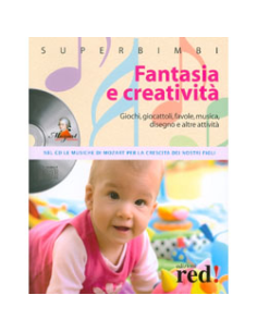 Fantasia e creatività