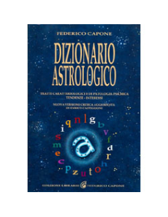 Dizionario Astrologico
