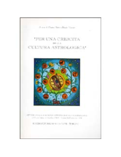 Per una crescita della cultura astrologica
