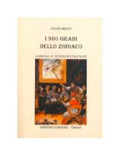 I 360 gradi dello zodiaco