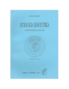 Astrologia eliocentrica