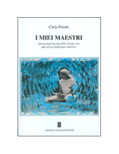 I miei maestri