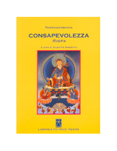 Consapevolezza - Rigpa