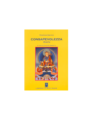Consapevolezza - Rigpa