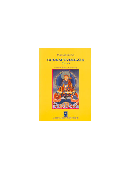 Consapevolezza - Rigpa