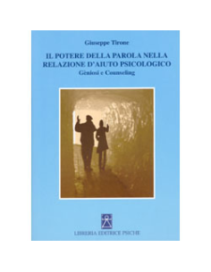 Il Potere della Parola nella relazione d'aiuto psicologico