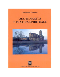 Quotidianità e Pratica Spirituale