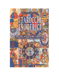 I Tarocchi Esoterici