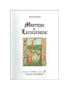 Misteri e leggende
