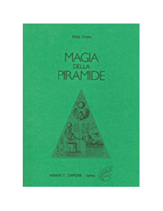 Magia della piramide