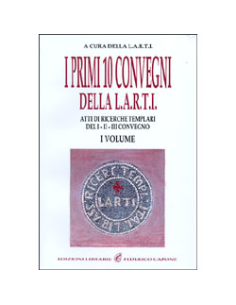 I primi 10 convegni della L.A.R.T.I.