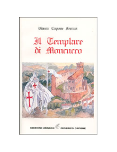 Il templare di Moncucco