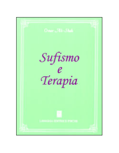 Sufismo e Terapia