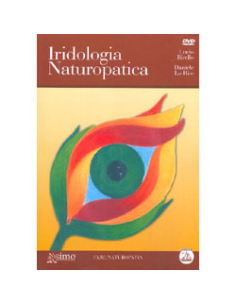Iridologia Naturopatica