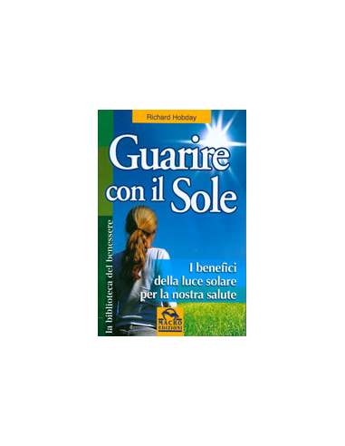 Guarire con il Sole
