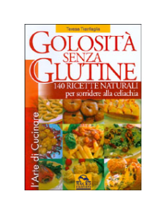 Golosità senza Glutine