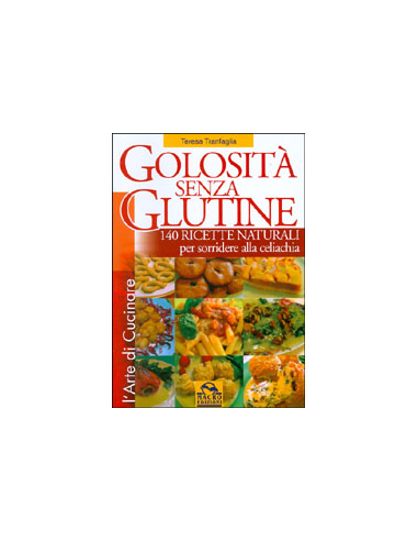 Golosità senza Glutine