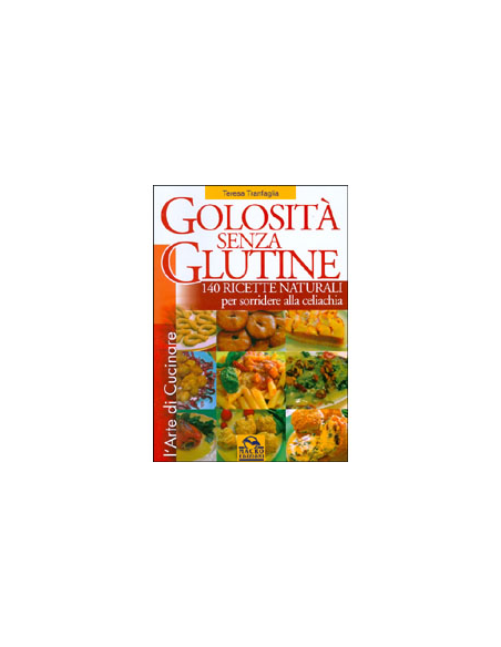 Golosità senza Glutine