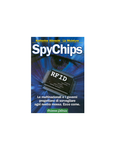 SpyChips