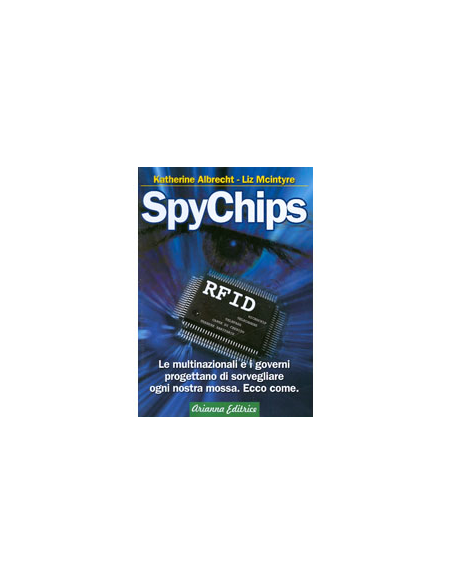 SpyChips