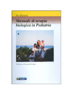Manuale di terapia biologica in Pediatria