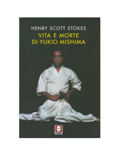 Vita e morte di Yukio Mishima