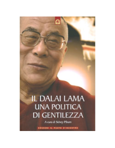 Il Dalai Lama