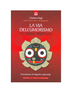 La via dell'umorismo