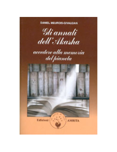 Gli Annali dell'Akasha
