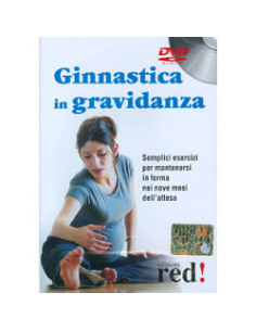 Ginnastica in Gravidanza